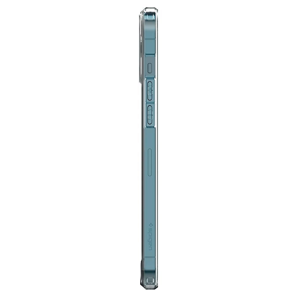 KRYT SPIGEN ULTRA HYBRID MAG IPHONE 12 PRO MAX WHITE