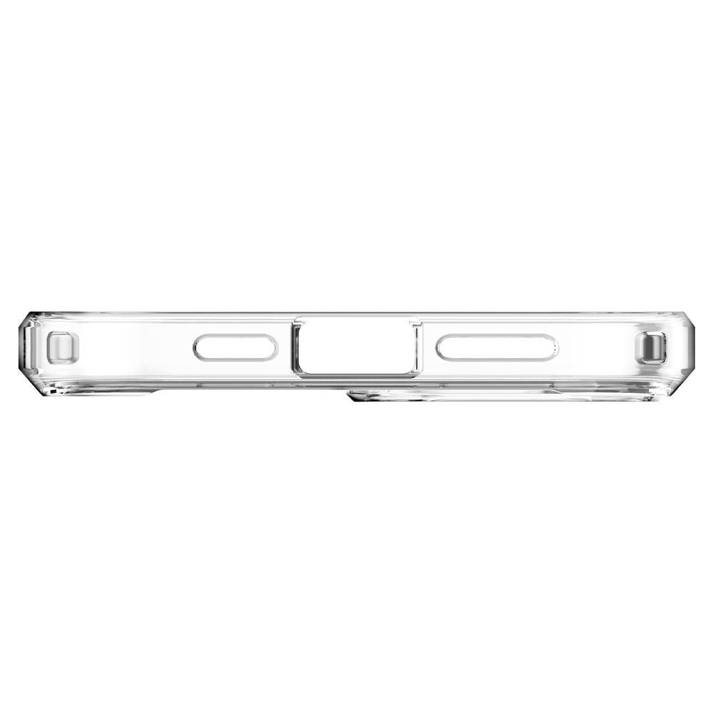 KRYT SPIGEN ULTRA HYBRID MAG IPHONE 12 PRO MAX WHITE