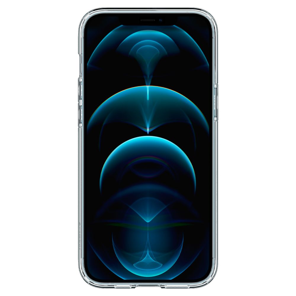 KRYT SPIGEN ULTRA HYBRID MAG IPHONE 12/12 PRO WHITE
