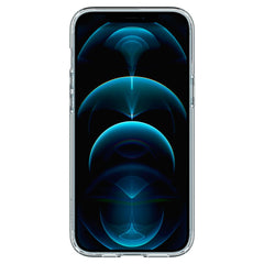 KRYT SPIGEN ULTRA HYBRID MAG IPHONE 12/12 PRO WHITE
