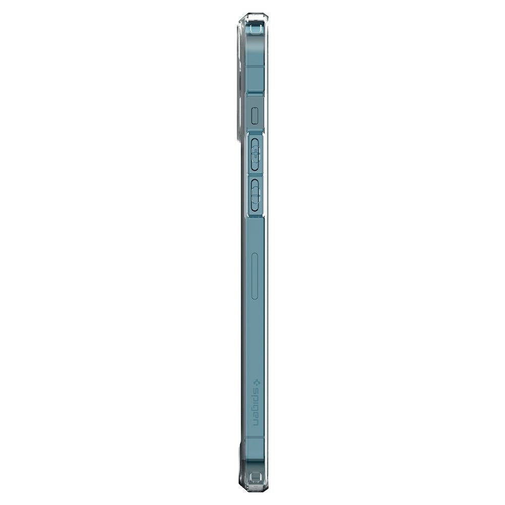 KRYT SPIGEN ULTRA HYBRID MAG IPHONE 12/12 PRO WHITE