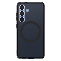 KRYT SPIGEN ULTRA HYBRID MAG MAGSAFE GALAXY S25 FROST BLACK