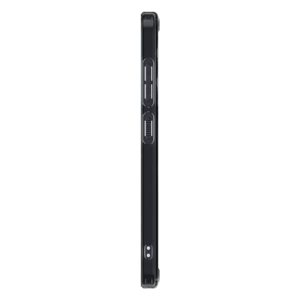 KRYT SPIGEN ULTRA HYBRID MAG MAGSAFE GALAXY S25 FROST BLACK