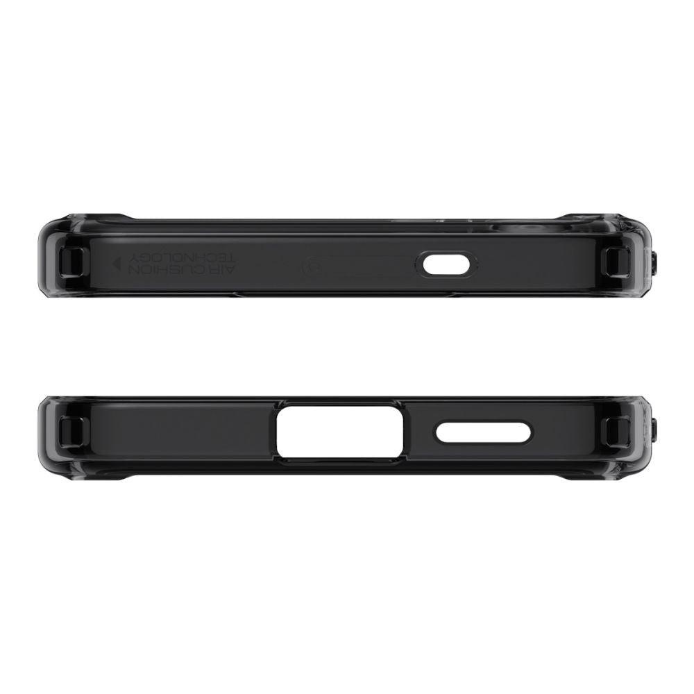 KRYT SPIGEN ULTRA HYBRID MAG MAGSAFE GALAXY S25 FROST BLACK