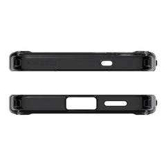 KRYT SPIGEN ULTRA HYBRID MAG MAGSAFE GALAXY S25 FROST BLACK