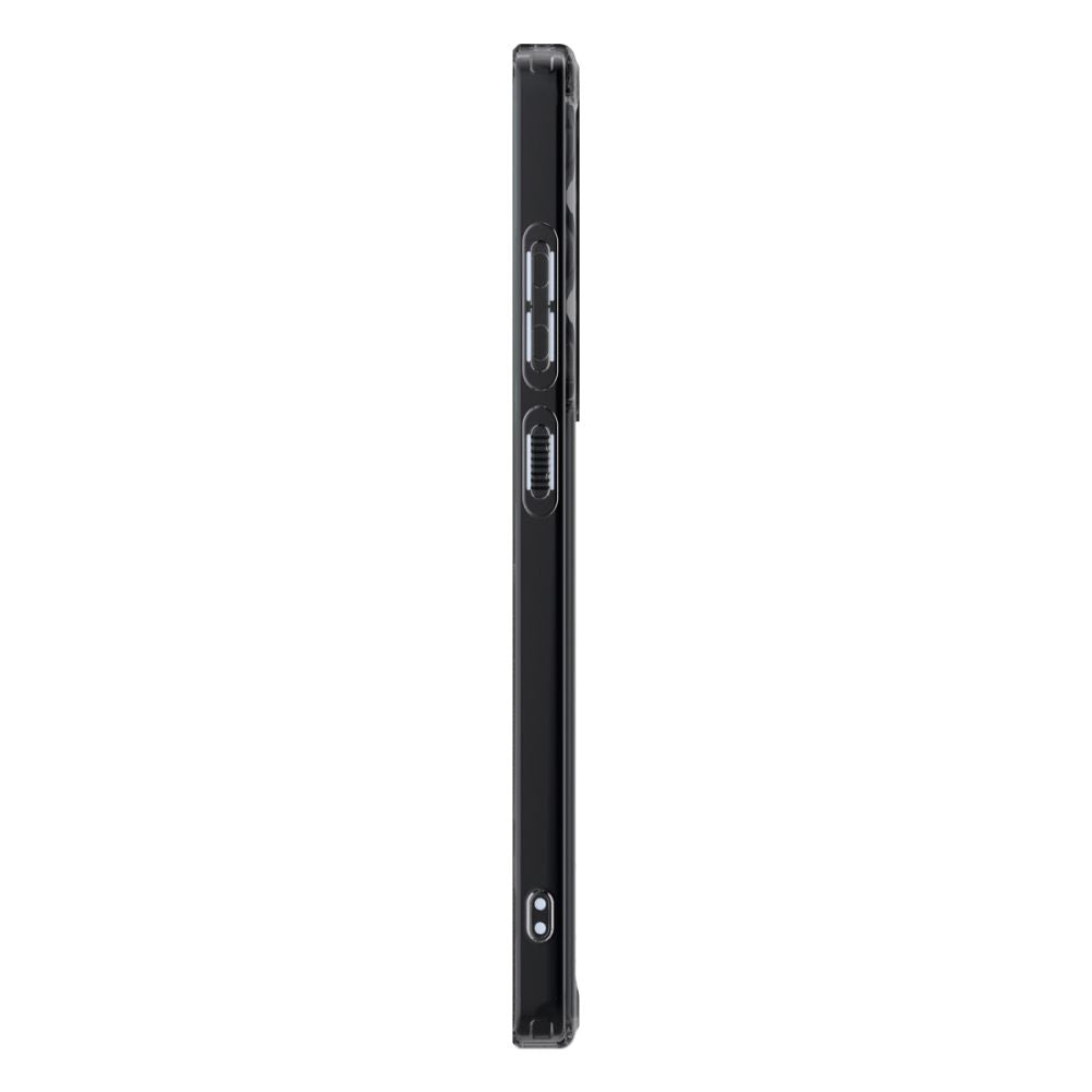 KRYT SPIGEN ULTRA HYBRID MAG MAGSAFE GALAXY S25 ULTRA FROST BLACK