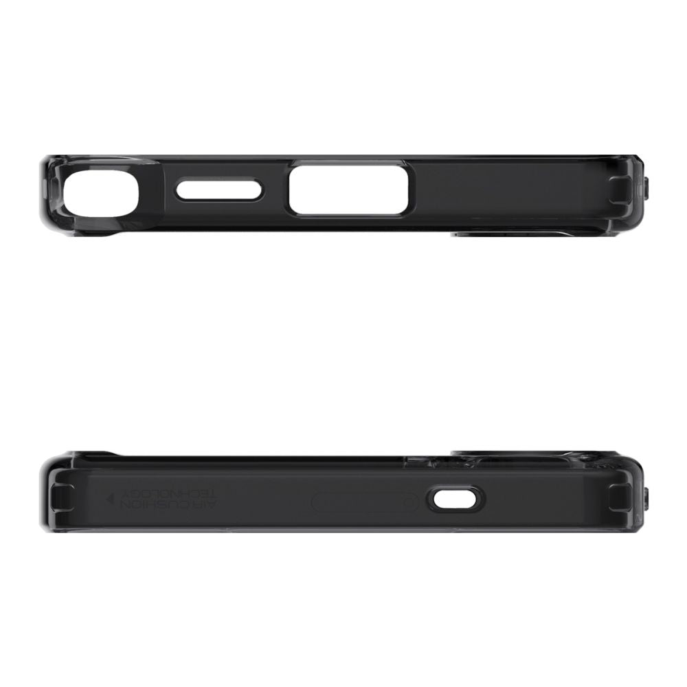 KRYT SPIGEN ULTRA HYBRID MAG MAGSAFE GALAXY S25 ULTRA FROST BLACK