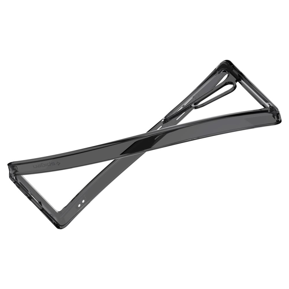 KRYT SPIGEN ULTRA HYBRID MAG MAGSAFE GALAXY S25 ULTRA FROST BLACK