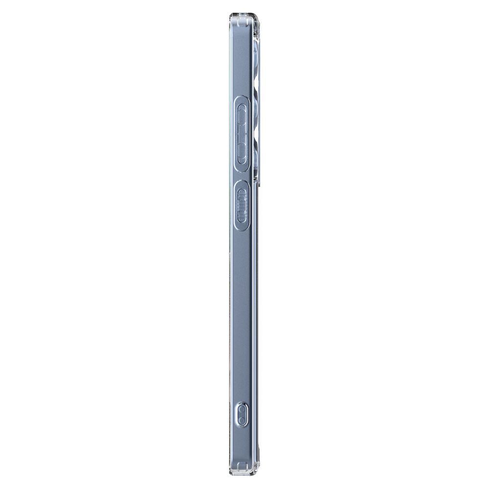 KRYT SPIGEN ULTRA HYBRID MAG MAGSAFE GALAXY S25 ULTRA ZERO ONE WHITE