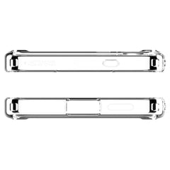 KRYT SPIGEN ULTRA HYBRID MAG MAGSAFE GALAXY S25 ZERO ONE WHITE