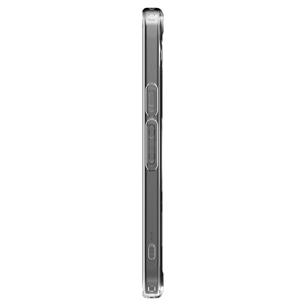 KRYT SPIGEN ULTRA HYBRID MAG MAGSAFE GOOGLE PIXEL 9A CLEAR/WHITE