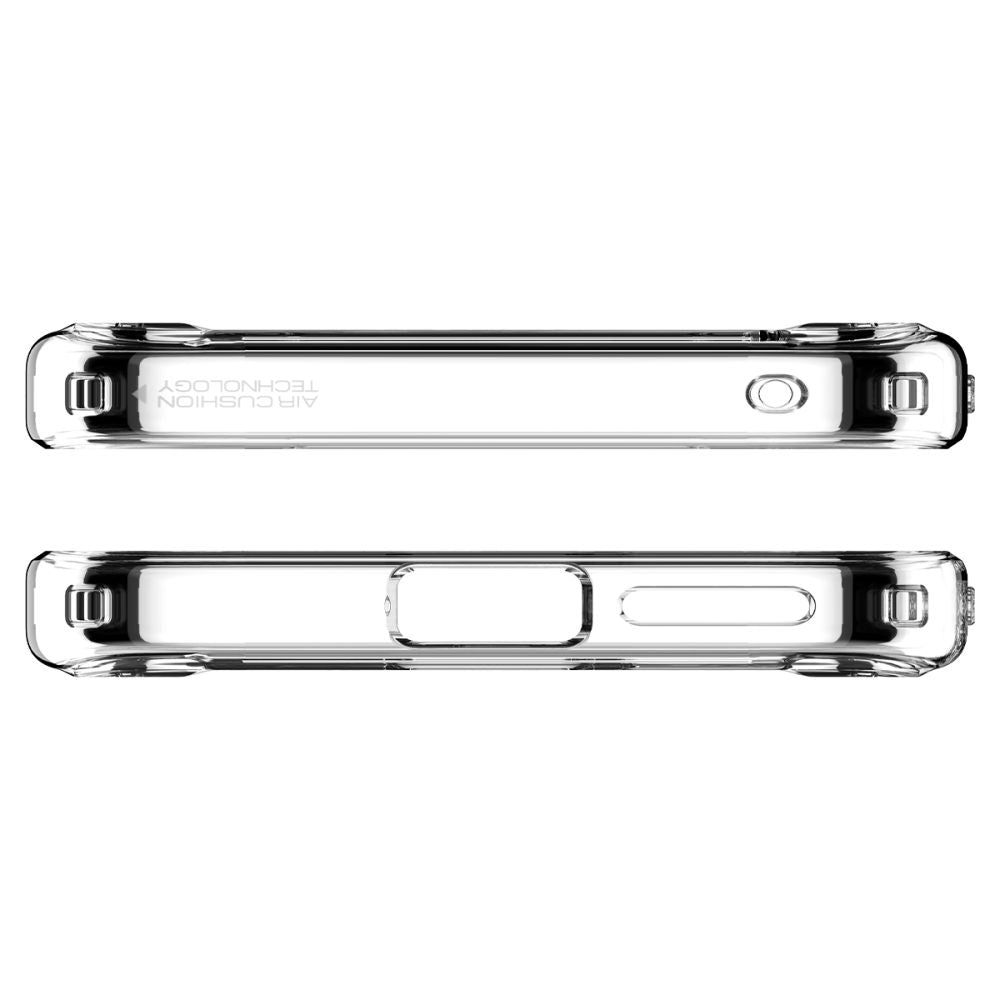 KRYT SPIGEN ULTRA HYBRID MAG MAGSAFE GOOGLE PIXEL 9A CLEAR/WHITE