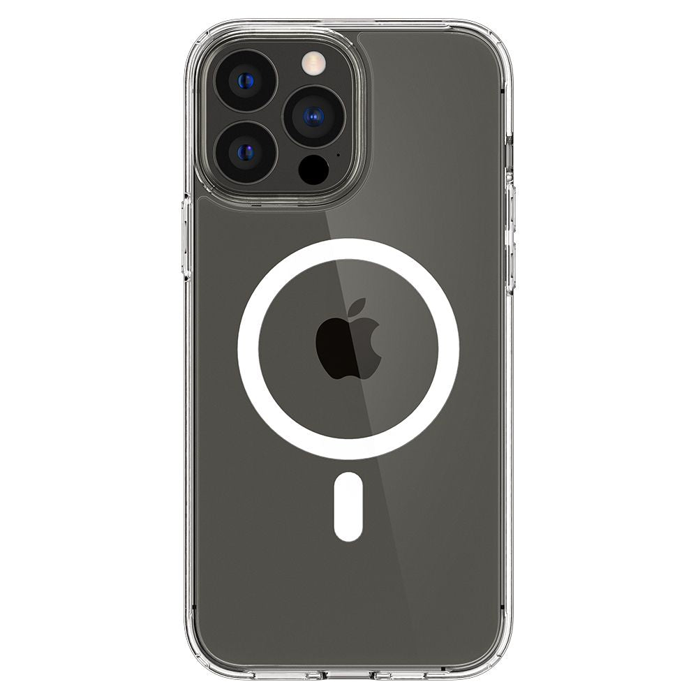 KRYT SPIGEN ULTRA HYBRID MAG MAGSAFE IPHONE 13 PRO MAX WHITE