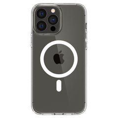 KRYT SPIGEN ULTRA HYBRID MAG MAGSAFE IPHONE 13 PRO MAX WHITE