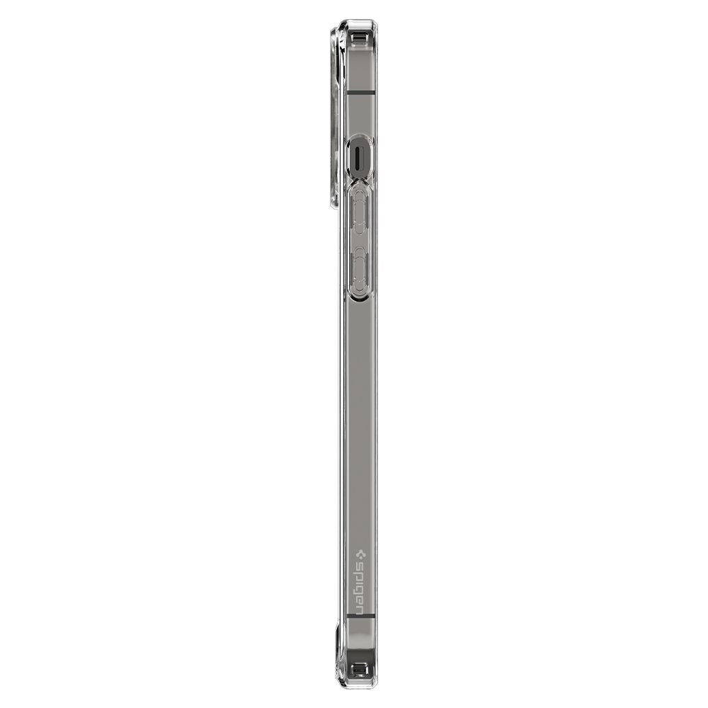 KRYT SPIGEN ULTRA HYBRID MAG MAGSAFE IPHONE 13 PRO MAX WHITE