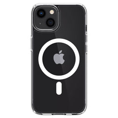 KRYT SPIGEN ULTRA HYBRID MAG MAGSAFE IPHONE 13 WHITE