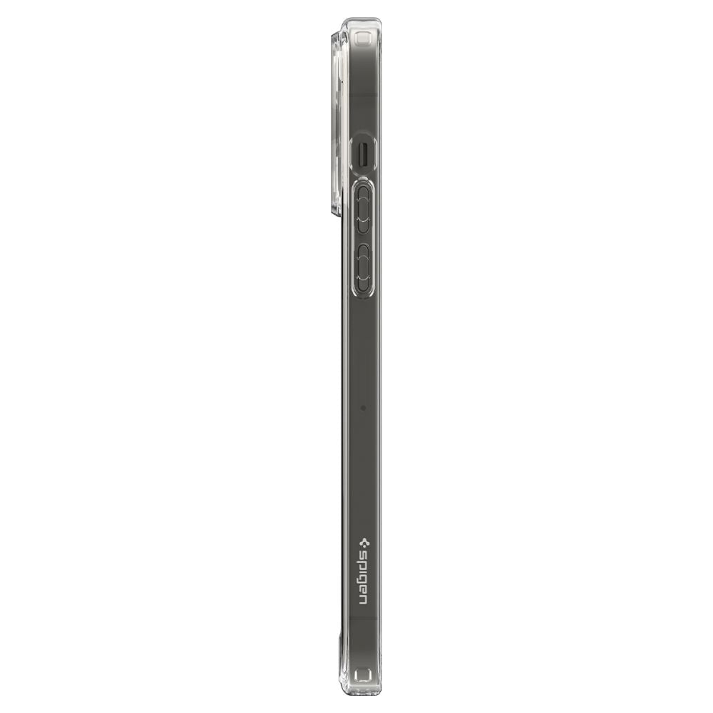 KRYT SPIGEN ULTRA HYBRID MAG MAGSAFE IPHONE 14 PRO MAX WHITE