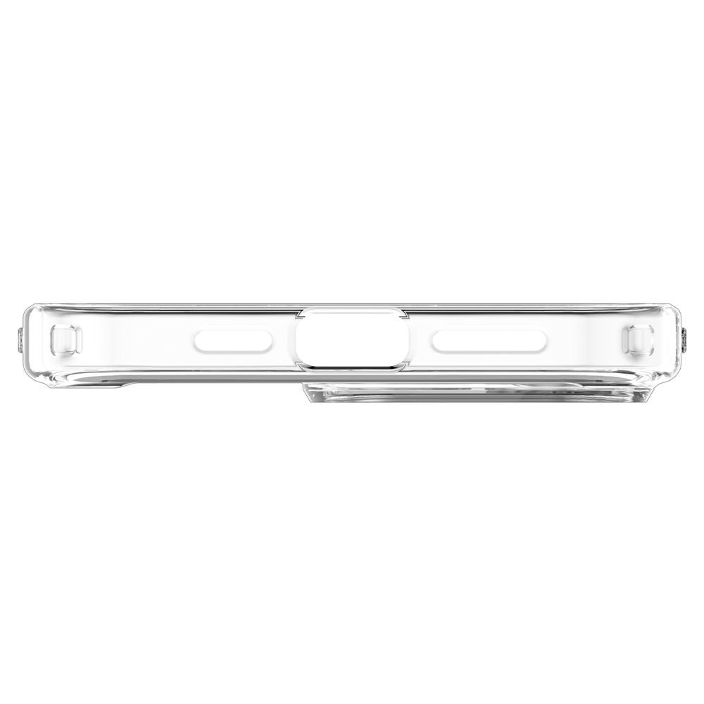 KRYT SPIGEN ULTRA HYBRID MAG MAGSAFE IPHONE 14 PRO MAX WHITE