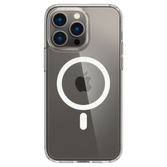 KRYT SPIGEN ULTRA HYBRID MAG MAGSAFE IPHONE 14 PRO WHITE