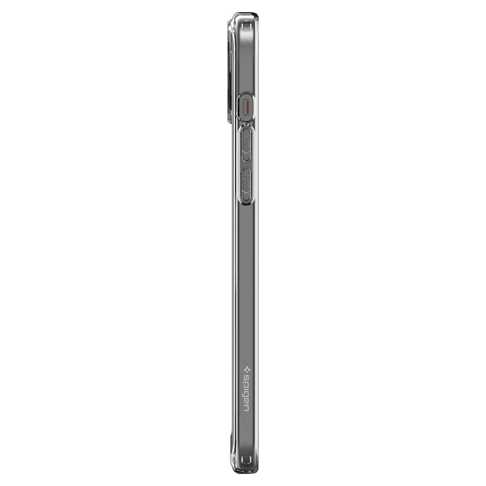 KRYT SPIGEN ULTRA HYBRID MAG MAGSAFE IPHONE 15 PLUS ZERO ONE WHITE