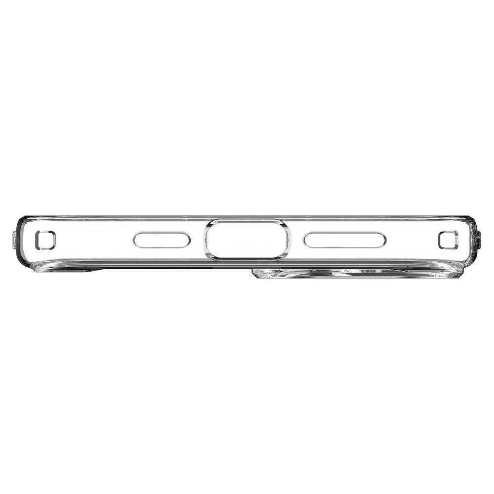 KRYT SPIGEN ULTRA HYBRID MAG MAGSAFE IPHONE 15 PLUS ZERO ONE WHITE