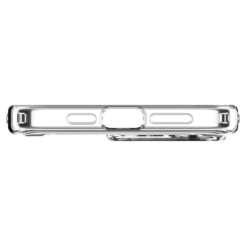 KRYT SPIGEN ULTRA HYBRID MAG MAGSAFE IPHONE 15 PRO MAX GRAPHITE