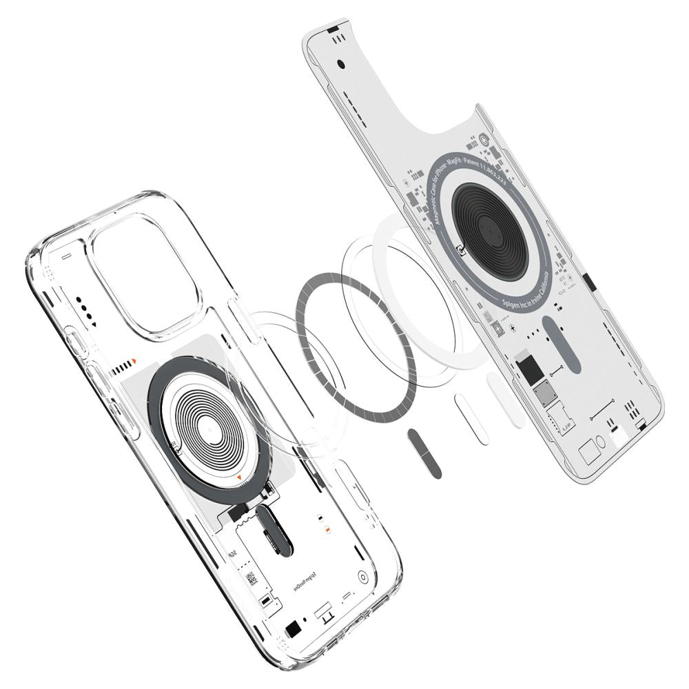 SPIGEN ULTRA HYBRID MAG MAGSAFE IPHONE 16 PRO MAX NEO ONE