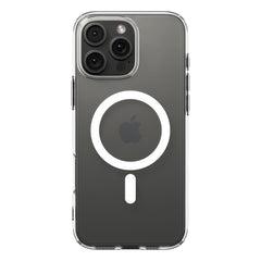 KRYT SPIGEN ULTRA HYBRID MAG MAGSAFE IPHONE 16 PRO MAX WHITE