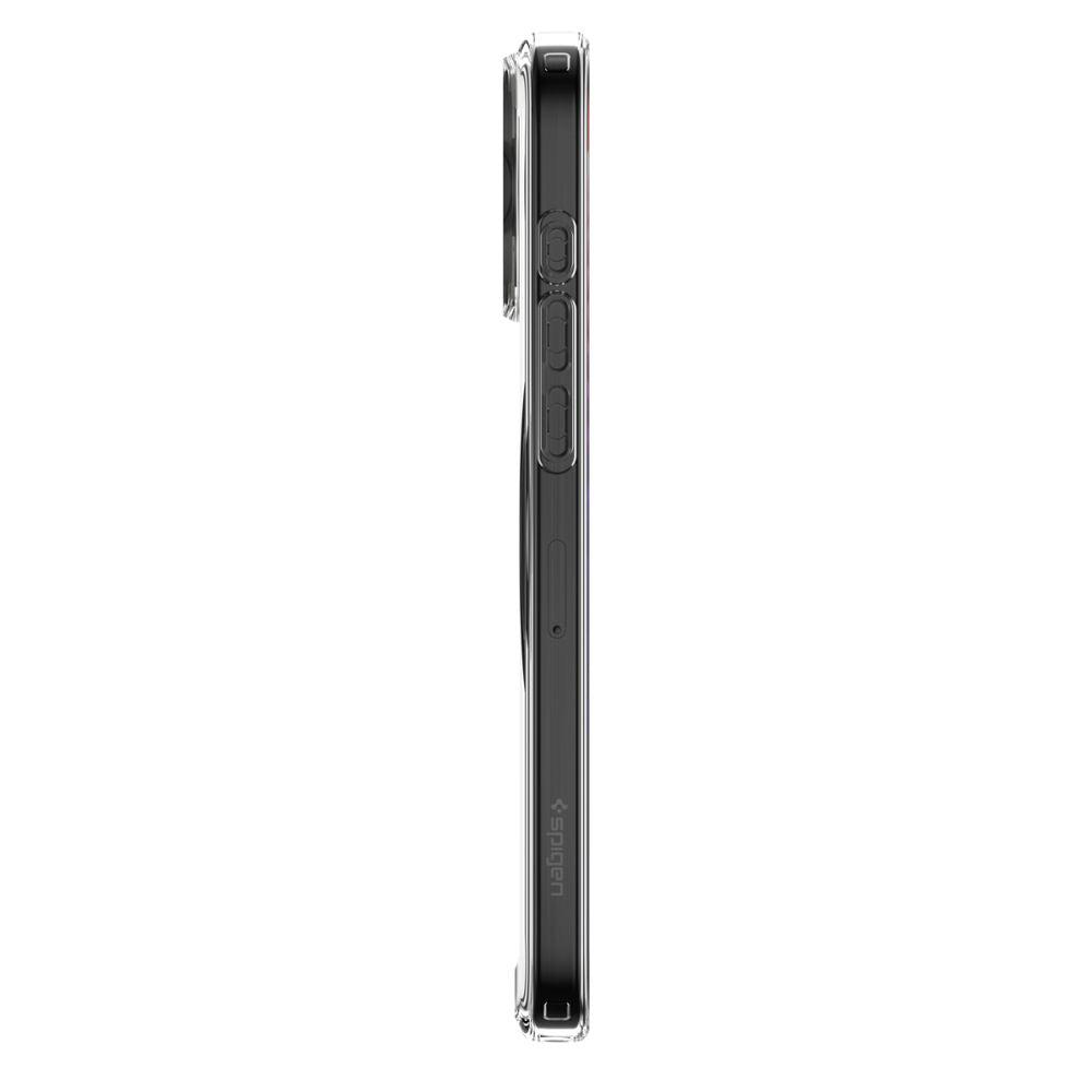 KRYT SPIGEN ULTRA HYBRID MAG MAGSAFE IPHONE 16 PRO MAX WHITE