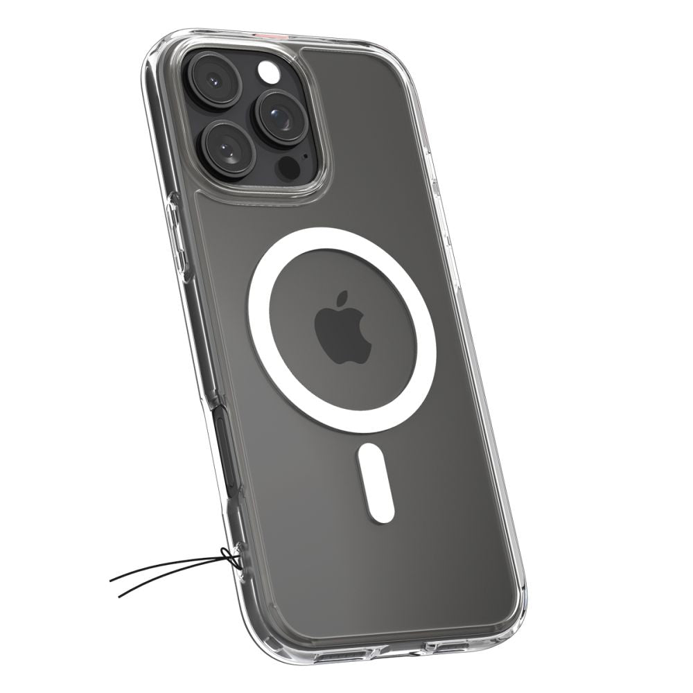 KRYT SPIGEN ULTRA HYBRID MAG MAGSAFE IPHONE 16 PRO MAX WHITE