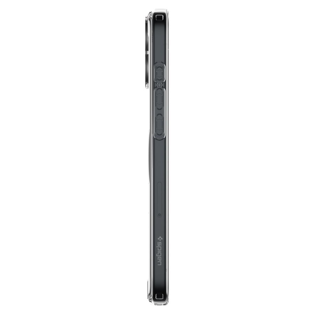 KRYT SPIGEN ULTRA HYBRID MAG MAGSAFE IPHONE 16 WHITE