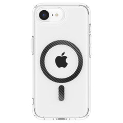 KRYT SPIGEN ULTRA HYBRID MAG MAGSAFE IPHONE 16E CARBON FIBER