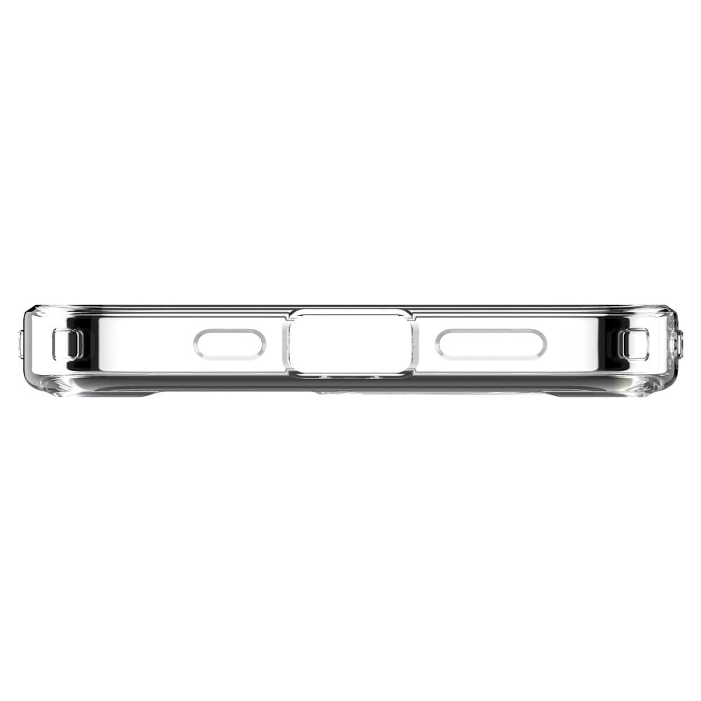 KRYT SPIGEN ULTRA HYBRID MAG MAGSAFE IPHONE 16E CARBON FIBER
