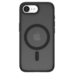 KRYT SPIGEN ULTRA HYBRID MAG MAGSAFE IPHONE 16E FROST BLACK