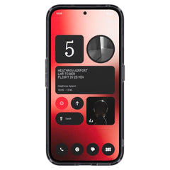 KRYT SPIGEN ULTRA HYBRID NOTHING PHONE  2A / 2A PLUS SPACE CRYSTAL