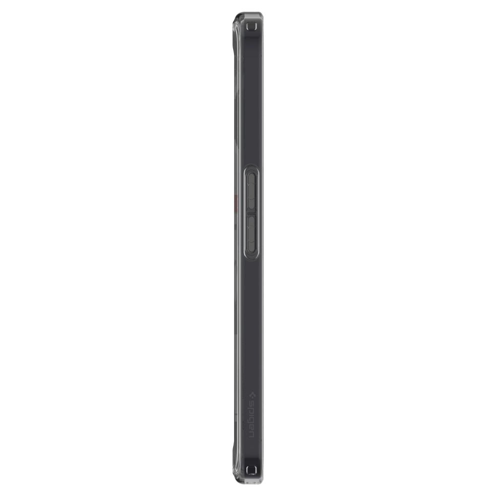 KRYT SPIGEN ULTRA HYBRID NOTHING PHONE  2A / 2A PLUS SPACE CRYSTAL