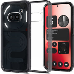 KRYT SPIGEN ULTRA HYBRID NOTHING PHONE  2A / 2A PLUS SPACE CRYSTAL