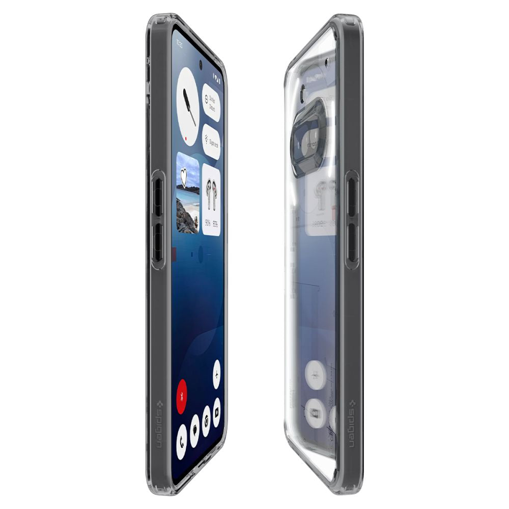 KRYT SPIGEN ULTRA HYBRID NOTHING PHONE 3A SPACE CRYSTAL