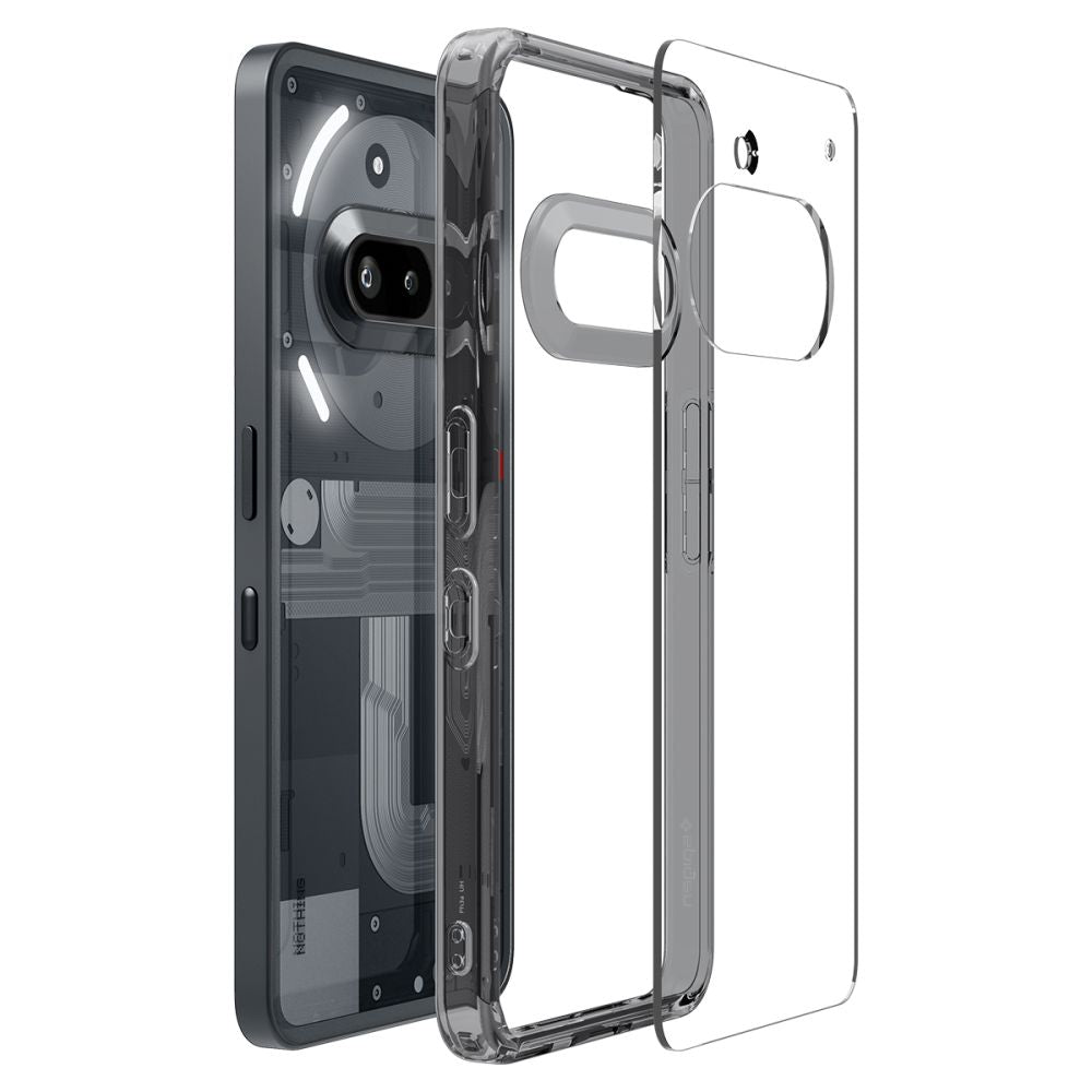 KRYT SPIGEN ULTRA HYBRID NOTHING PHONE 3A SPACE CRYSTAL