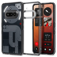 KRYT SPIGEN ULTRA HYBRID NOTHING PHONE 3A SPACE CRYSTAL