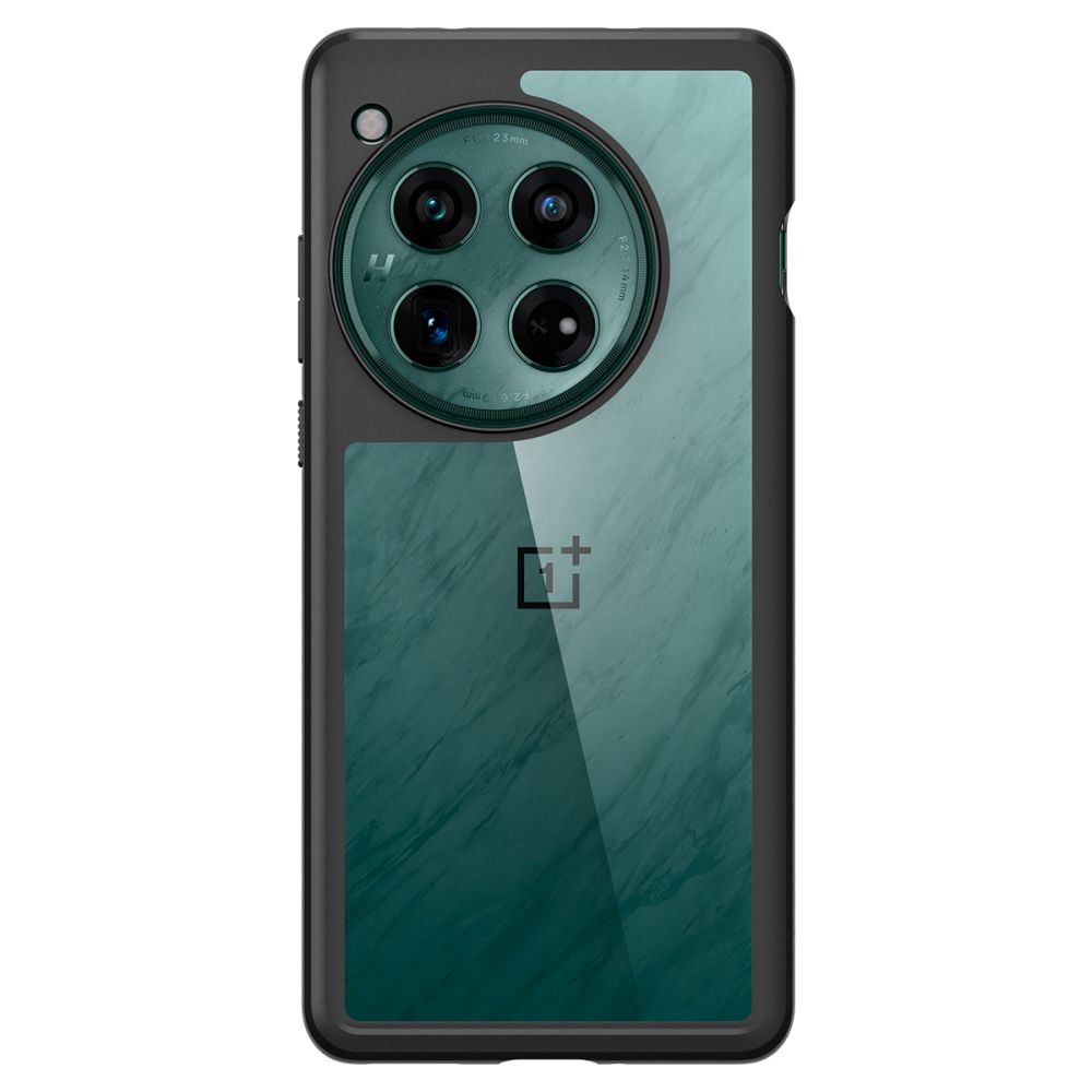 KRYT SPIGEN ULTRA HYBRID ONEPLUS 12 MATTE BLACK