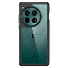 KRYT SPIGEN ULTRA HYBRID ONEPLUS 12 MATTE BLACK