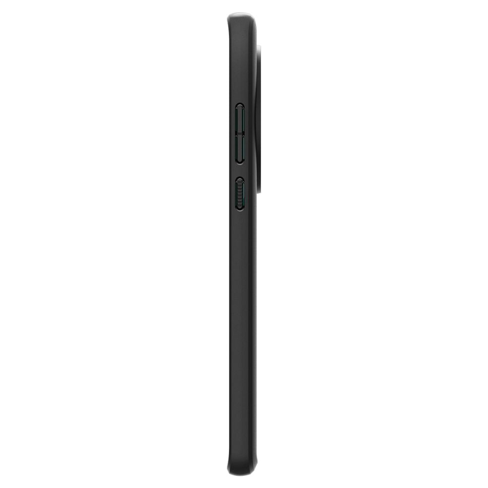 KRYT SPIGEN ULTRA HYBRID ONEPLUS 12 MATTE BLACK