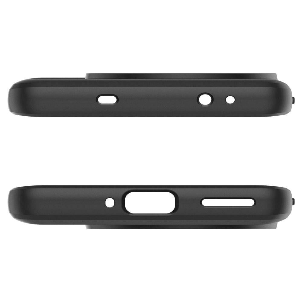 KRYT SPIGEN ULTRA HYBRID ONEPLUS 12 MATTE BLACK