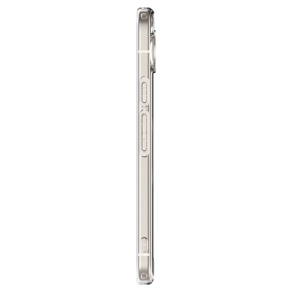 KRYT SPIGEN ULTRA HYBRID ONETAP RING MAGSAFE GOOGLE PIXEL 9 PRO WHITE