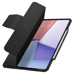 KRYT SPIGEN ULTRA HYBRID ”PRO” IPAD PRO 13 7 / 2024 BLACK