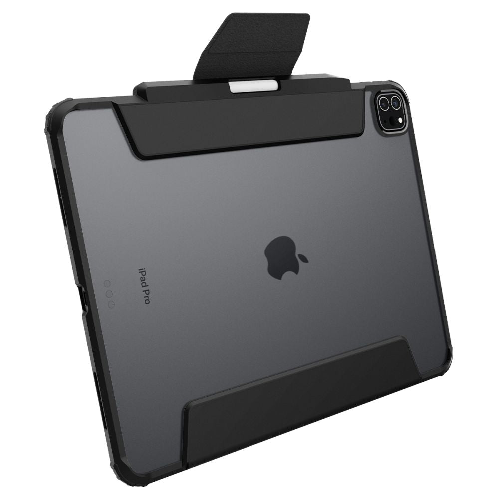 KRYT SPIGEN ULTRA HYBRID ”PRO” IPAD PRO 13 7 / 2024 BLACK