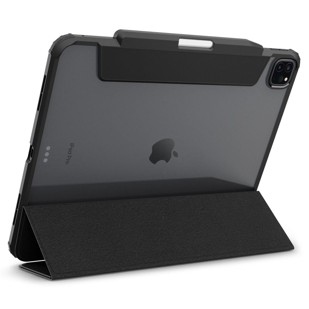 KRYT SPIGEN ULTRA HYBRID ”PRO” IPAD PRO 13 7 / 2024 BLACK