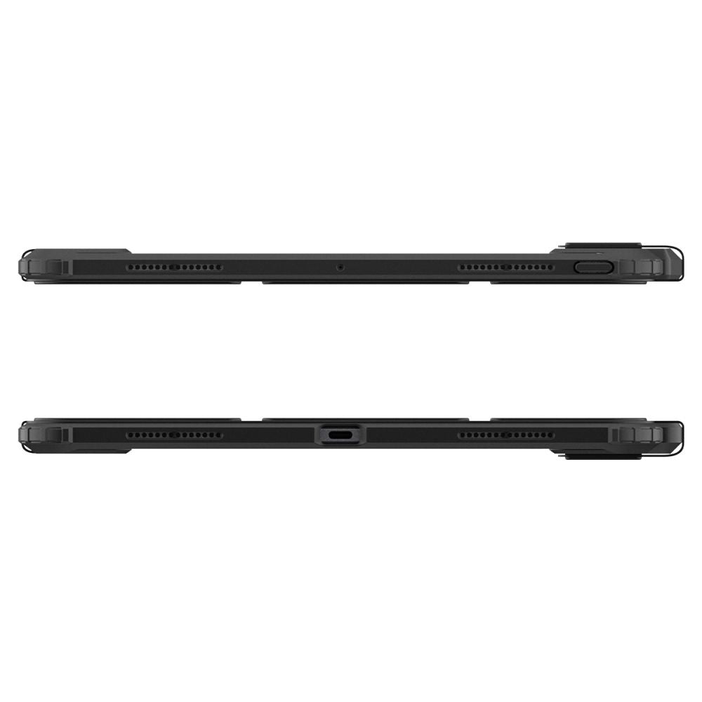 KRYT SPIGEN ULTRA HYBRID ”PRO” IPAD PRO 13 7 / 2024 BLACK