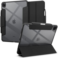 KRYT SPIGEN ULTRA HYBRID ”PRO” IPAD PRO 13 7 / 2024 BLACK